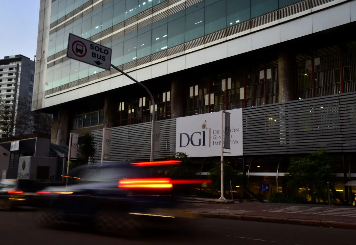 Trámites de empresa DGI Uruguay – Monotributo
